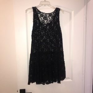 Top/dress